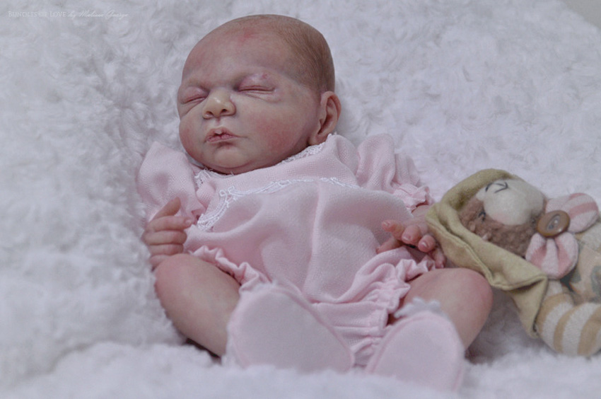 baby born wonderland fairy doll